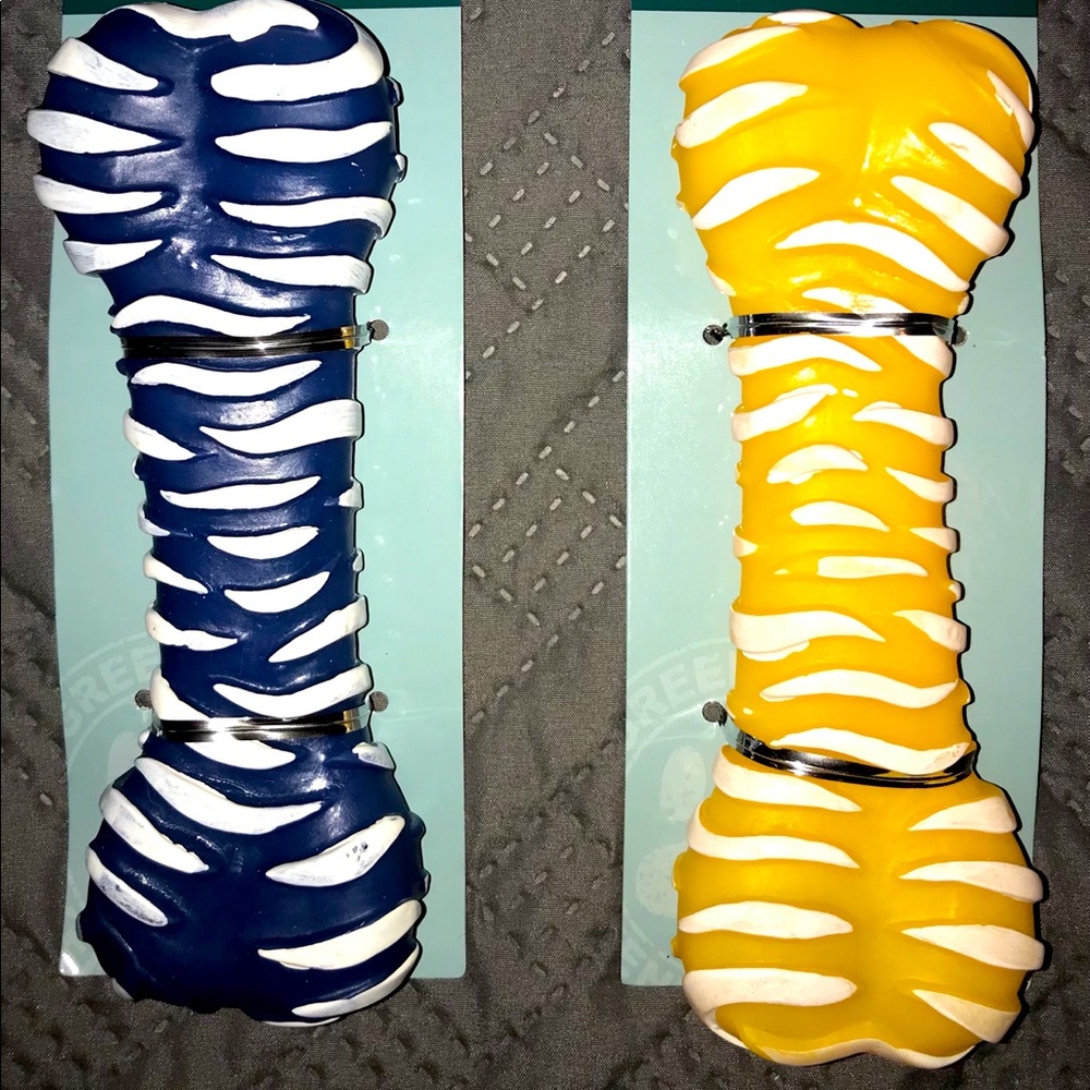 NWT PETCO DOG TOY BUNDLE!!